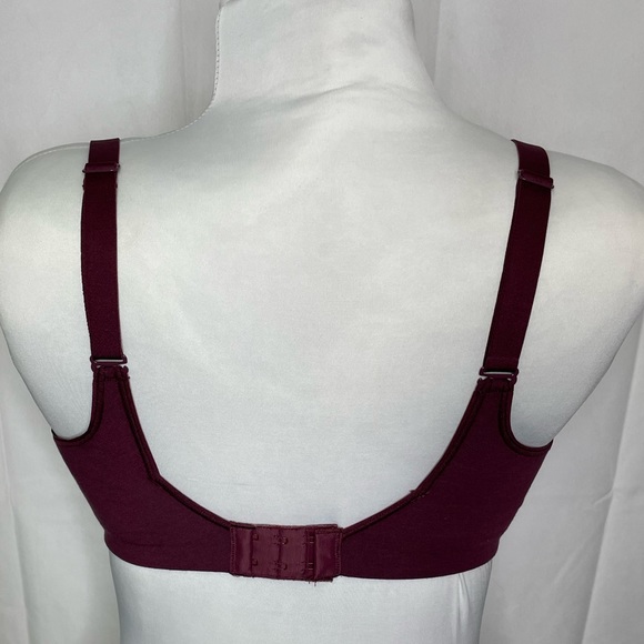 NWOT Bali Bra | Size 36DD - Picture 4 of 6